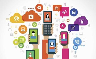 微事云詳解數據中臺 玩轉新零售營銷，網絡設備銷售這么做就對了！