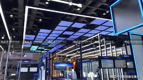 聚焦科技 以誠載信 2021PT通信展，靈碩展覽集團(tuán)賦能電子產(chǎn)品銷售新生態(tài)