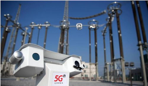 美國科技領(lǐng)先全球，為何在通信設(shè)備領(lǐng)域落后于華為？