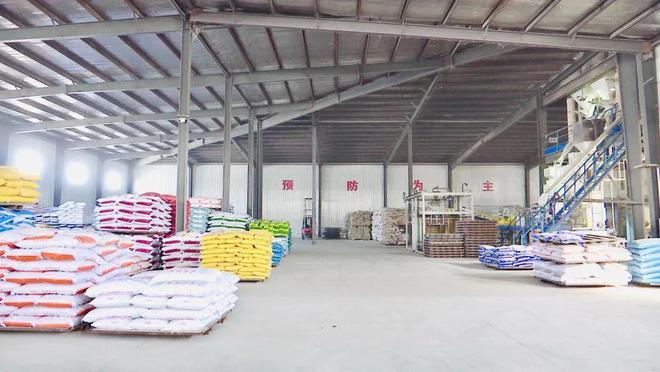 梅里斯 加速培育壯大本土企業(yè)，推動經(jīng)濟高質量發(fā)展——以畜牧漁業(yè)飼料銷售為例