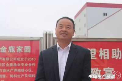 大豐通威與金鹿?jié)O業(yè)旗下飼料廠合并，深化產(chǎn)業(yè)鏈整合