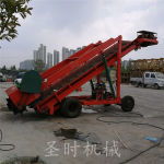 青貯取料機(jī)械化 提升畜牧養(yǎng)殖效益的關(guān)鍵一環(huán)