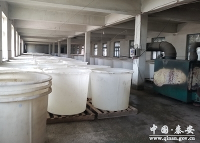 秦安縣考察團(tuán)赴遼寧省海城市考察 深化東西部協(xié)作，共謀畜牧漁業(yè)飼料銷(xiāo)售新篇章